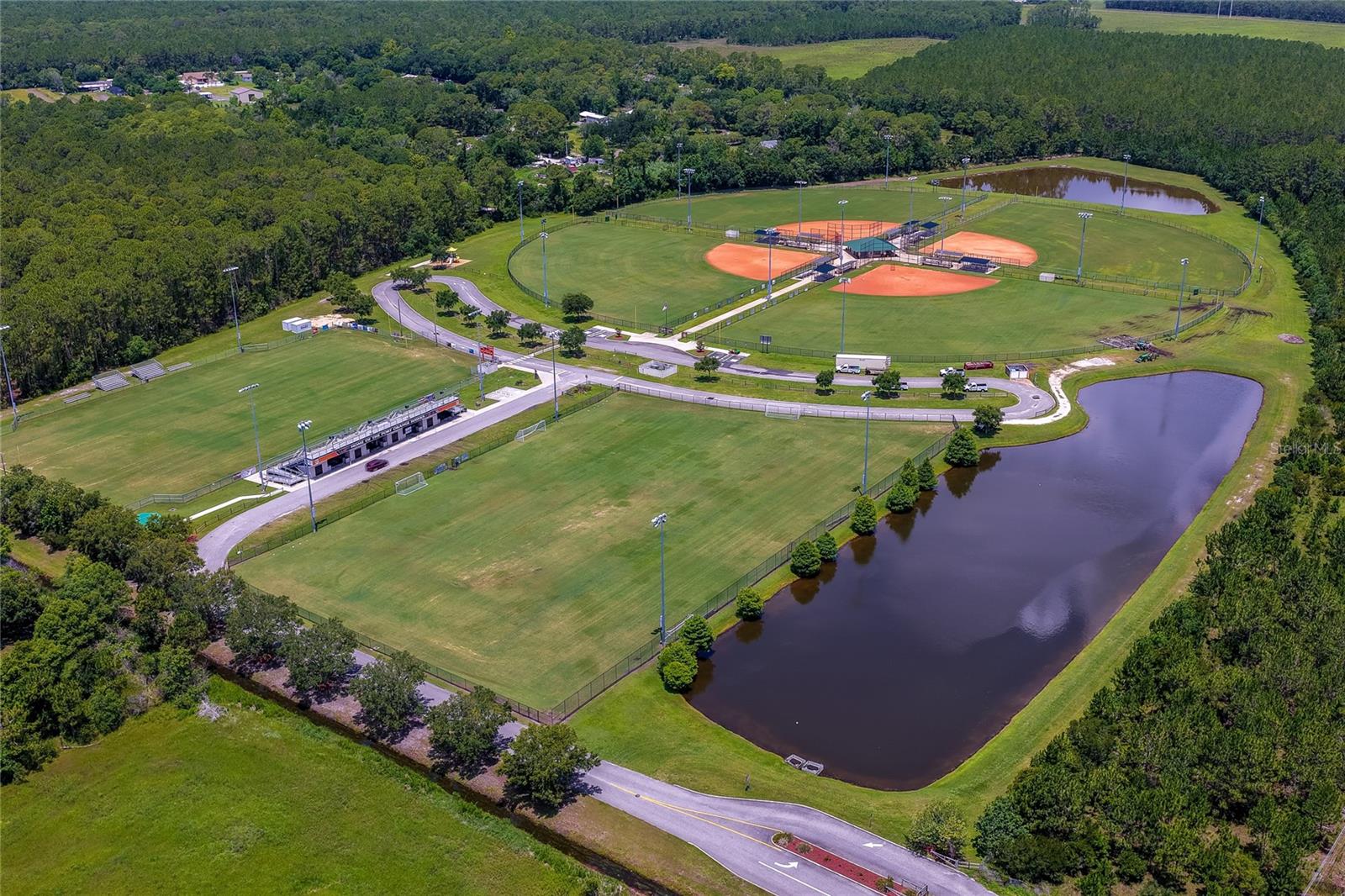 PORT ORANGE PLANTATION - Residential
