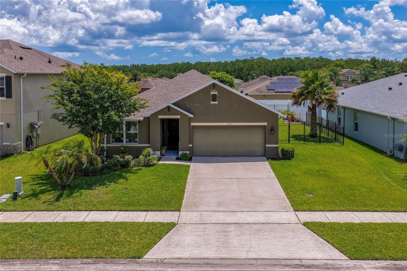 PORT ORANGE PLANTATION - Residential