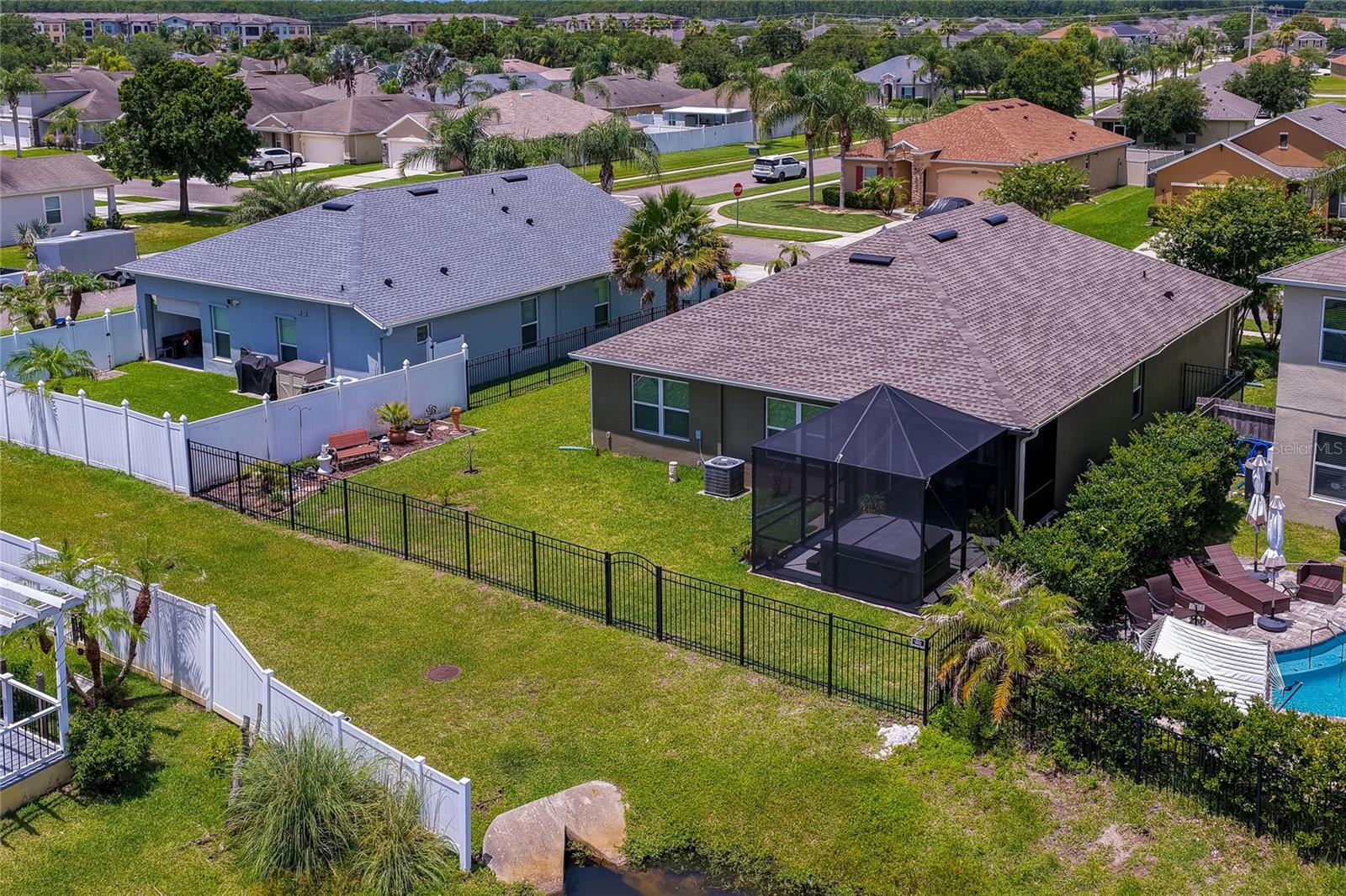 PORT ORANGE PLANTATION - Residential