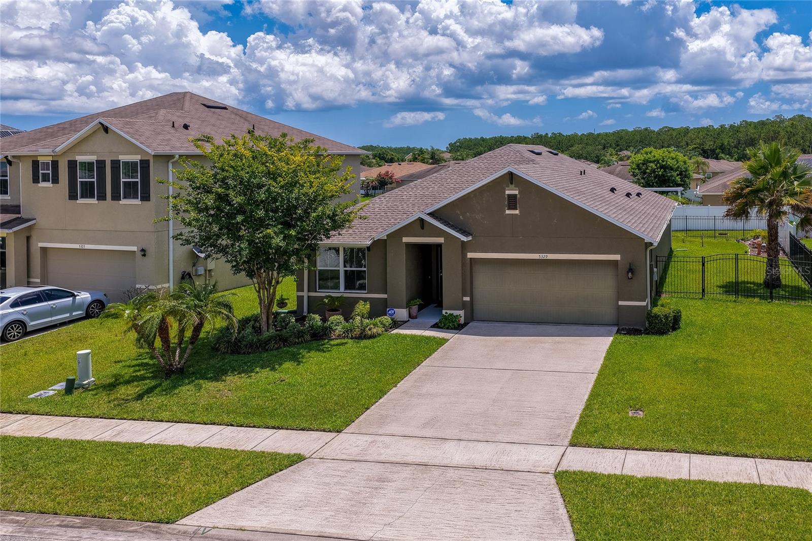PORT ORANGE PLANTATION - Residential