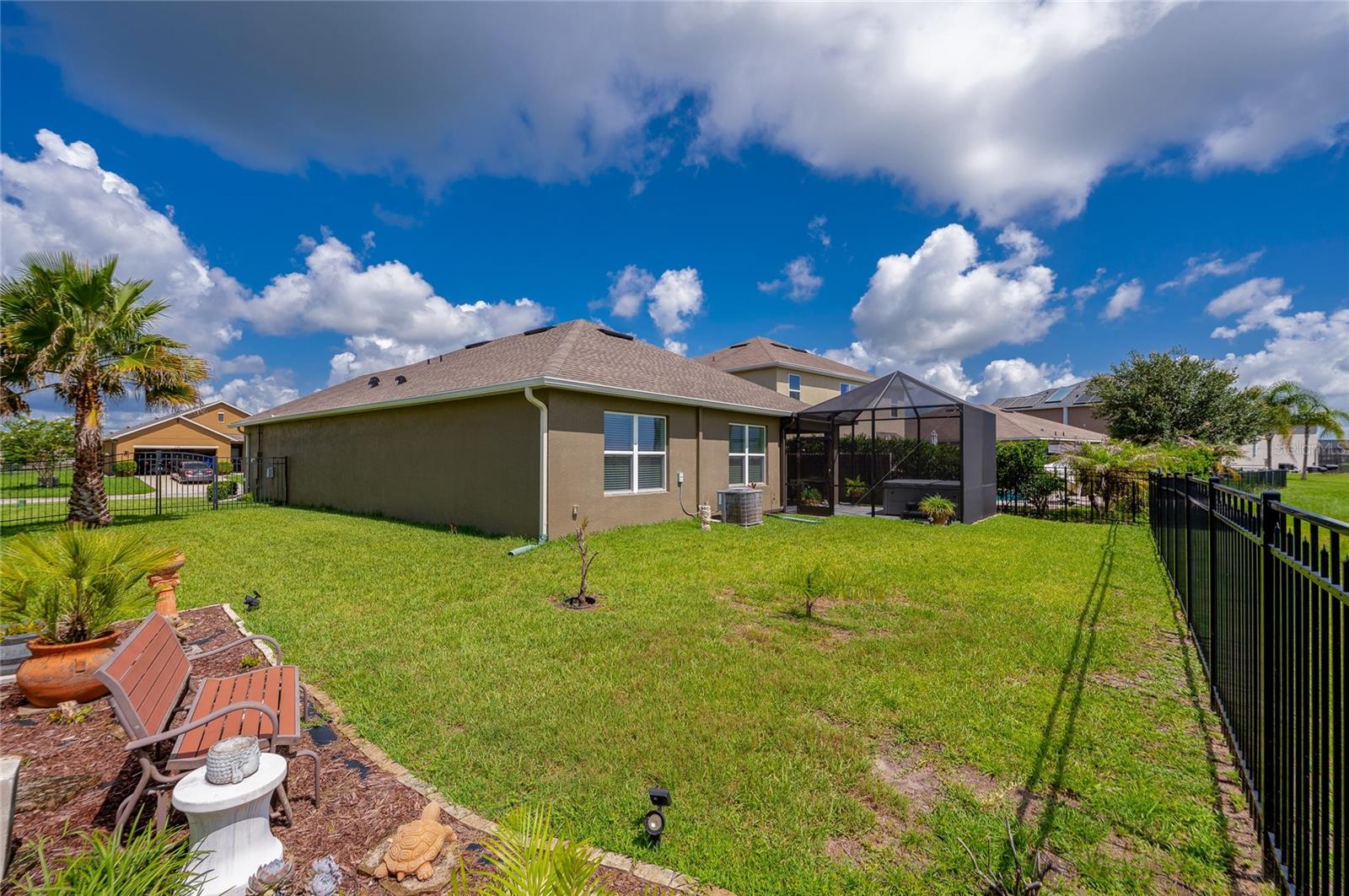 PORT ORANGE PLANTATION - Residential