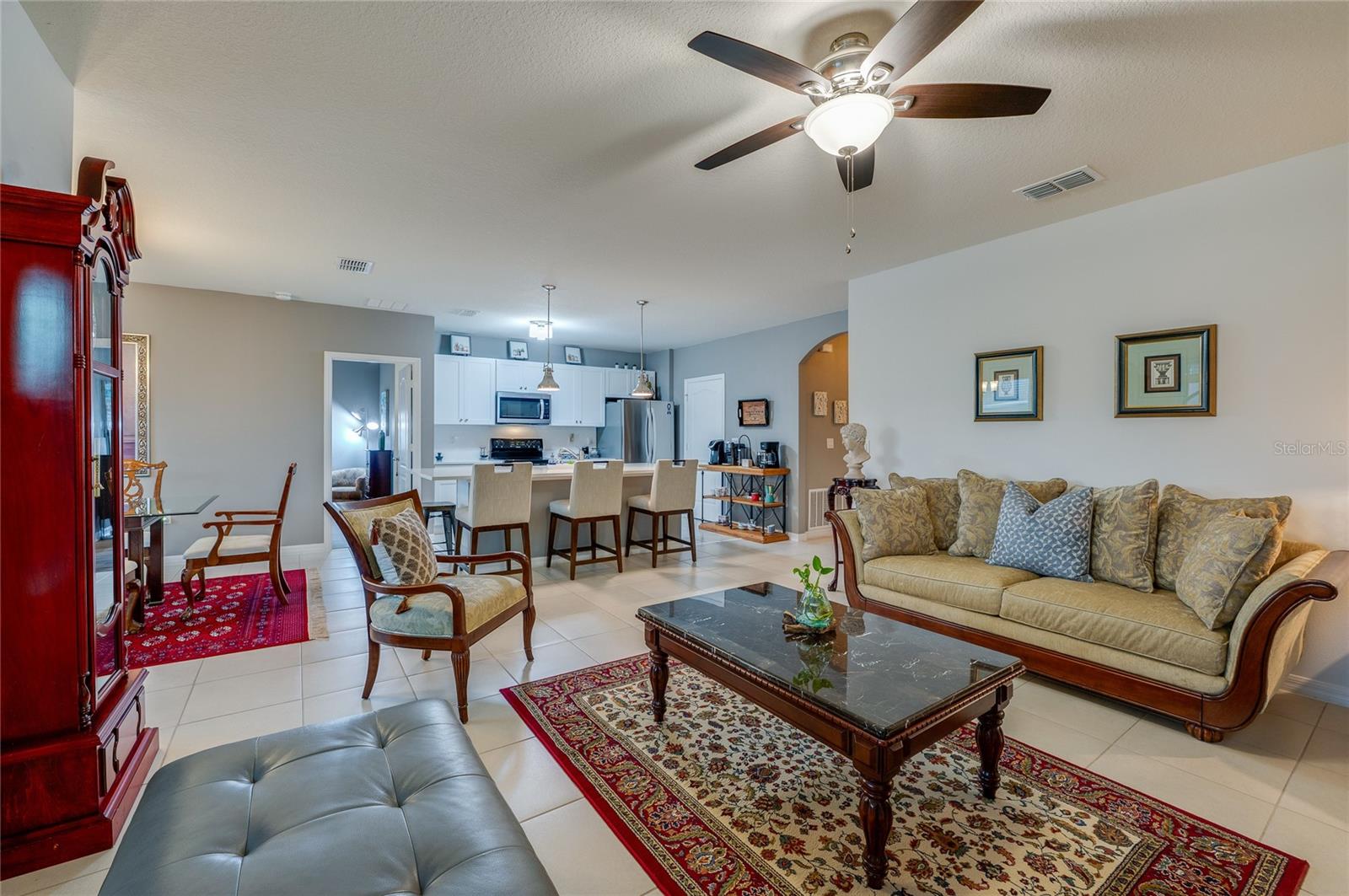 PORT ORANGE PLANTATION - Residential