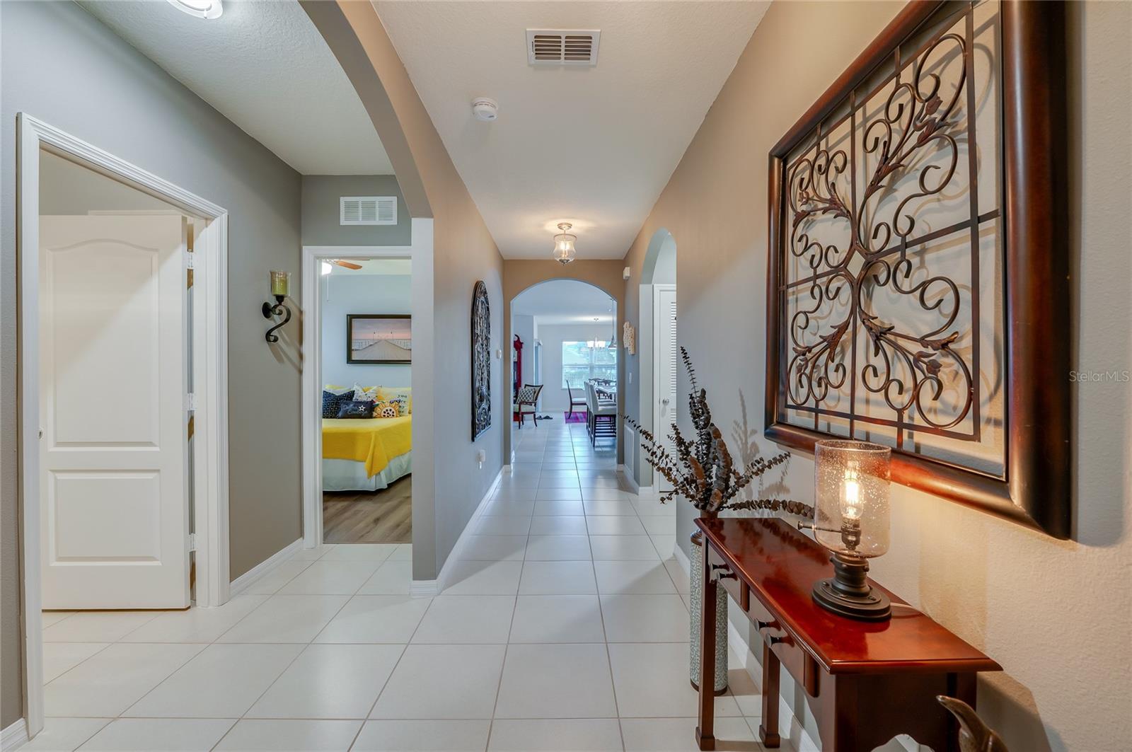 PORT ORANGE PLANTATION - Residential