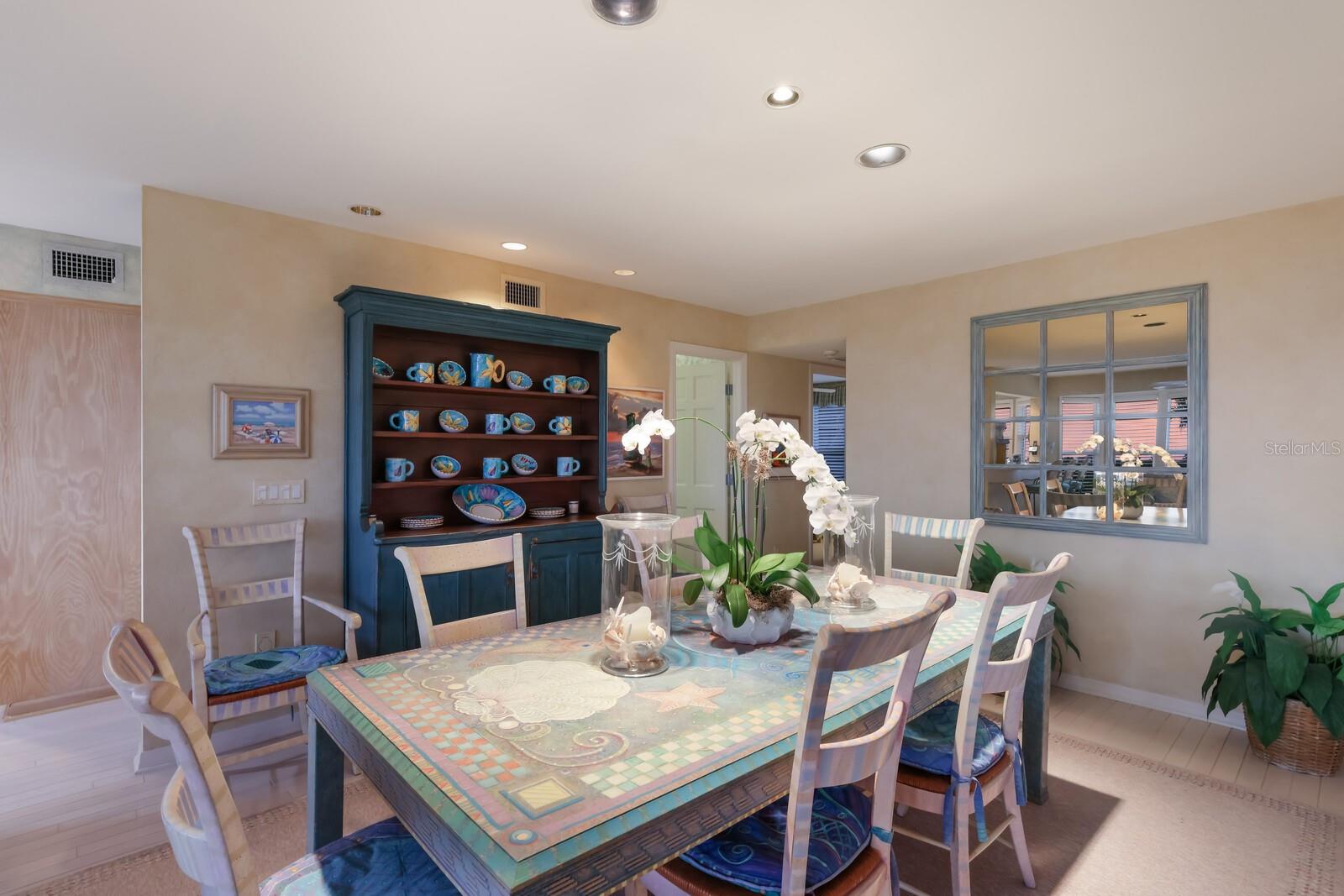 SEAWATCH BOCA GRANDE - Residential