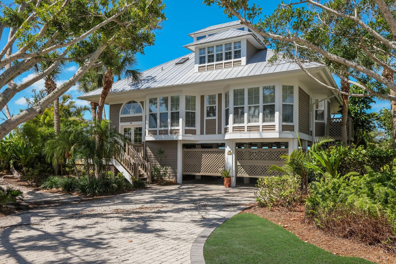 SEAWATCH BOCA GRANDE - Residential