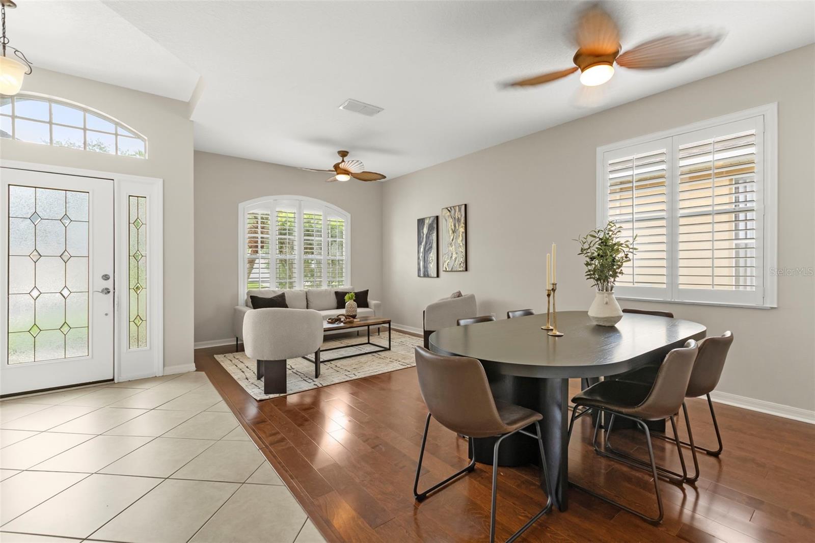 VENETIAN BAY - Residential