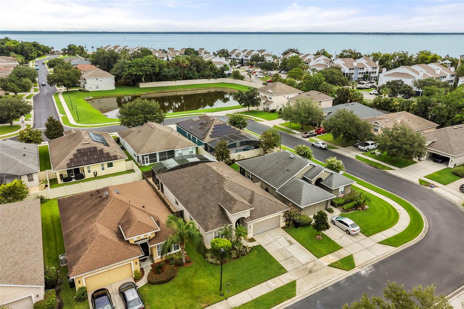 VENETIAN BAY - Residential