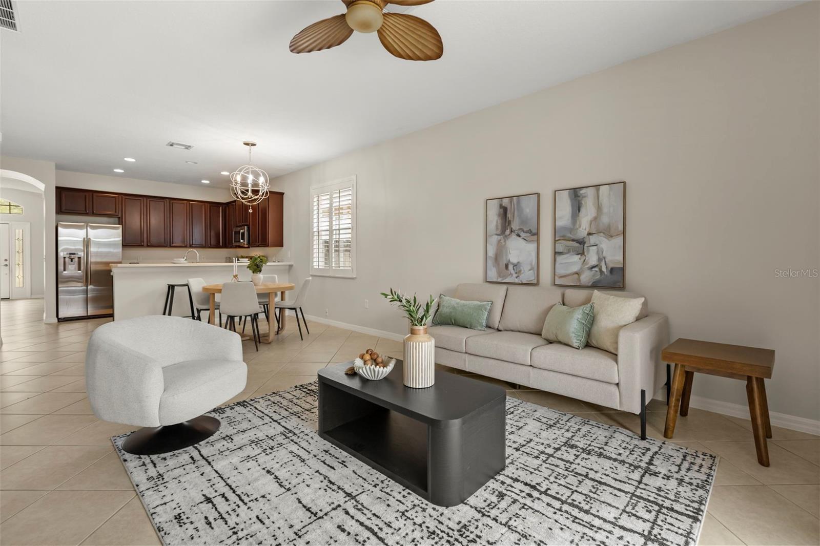 VENETIAN BAY - Residential
