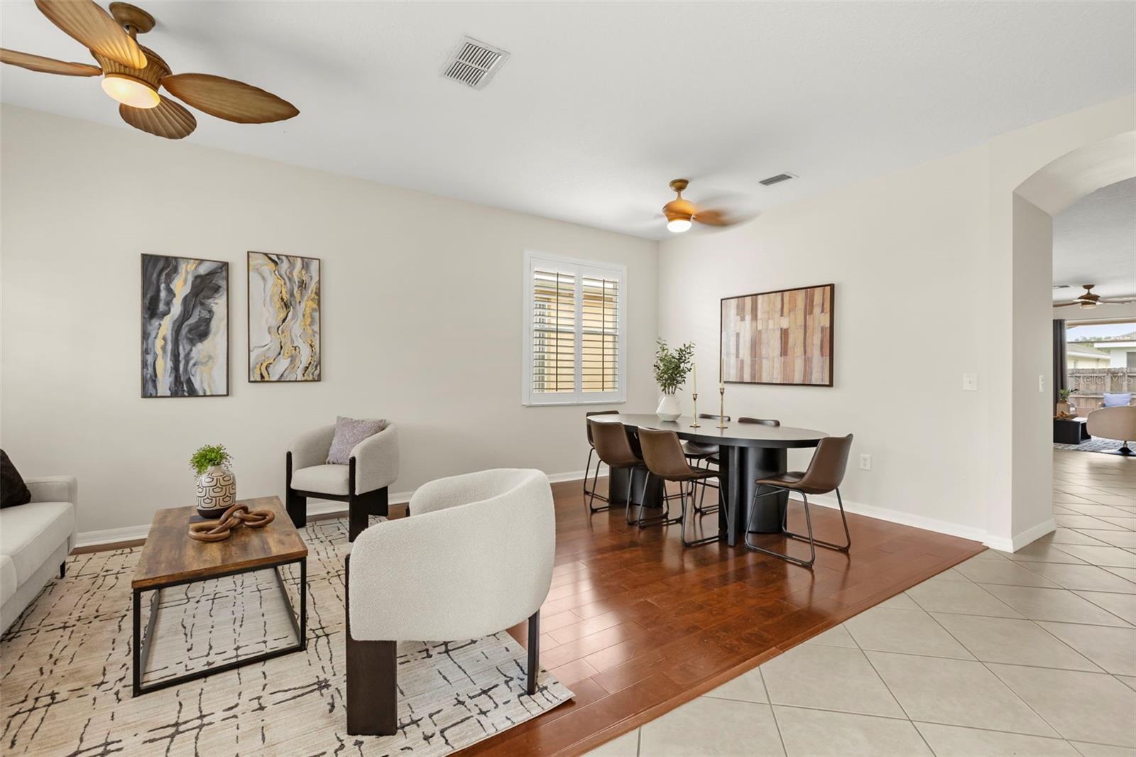VENETIAN BAY - Residential