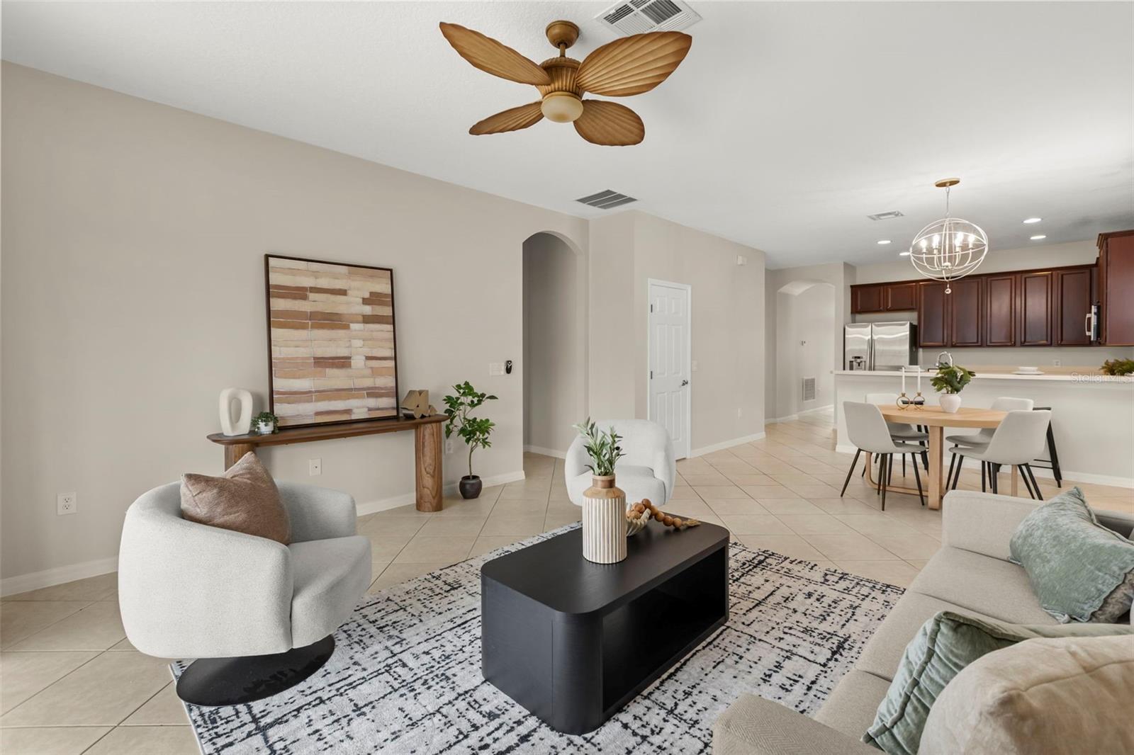 VENETIAN BAY - Residential