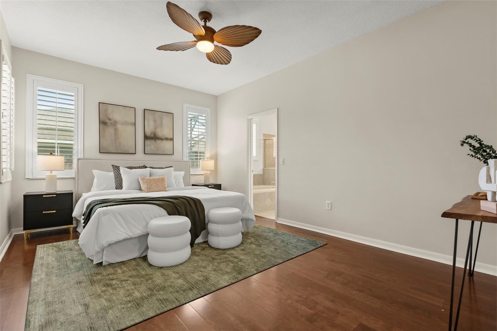 VENETIAN BAY - Residential