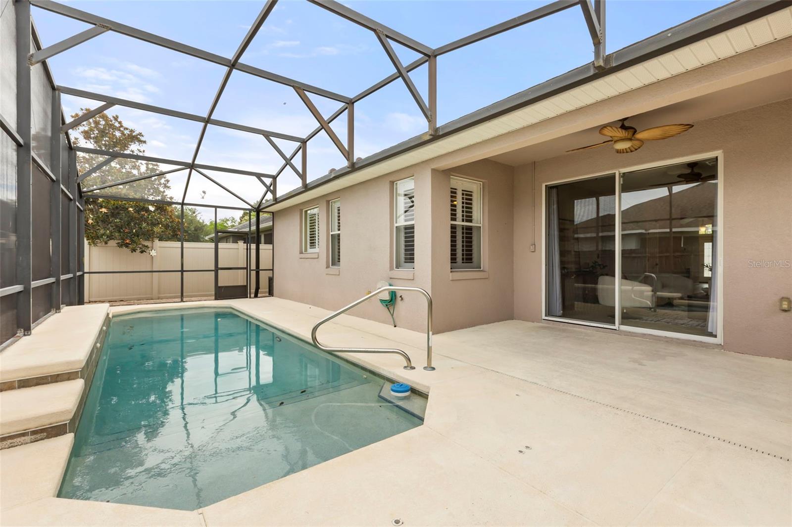 VENETIAN BAY - Residential