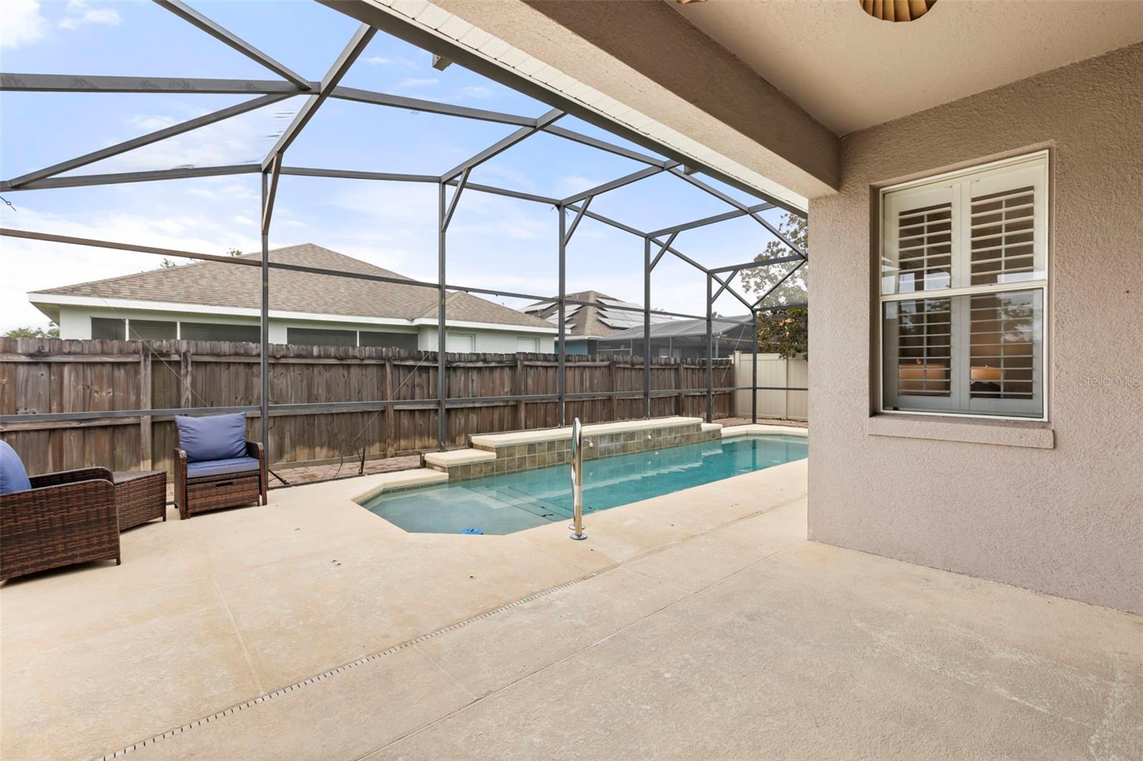 VENETIAN BAY - Residential