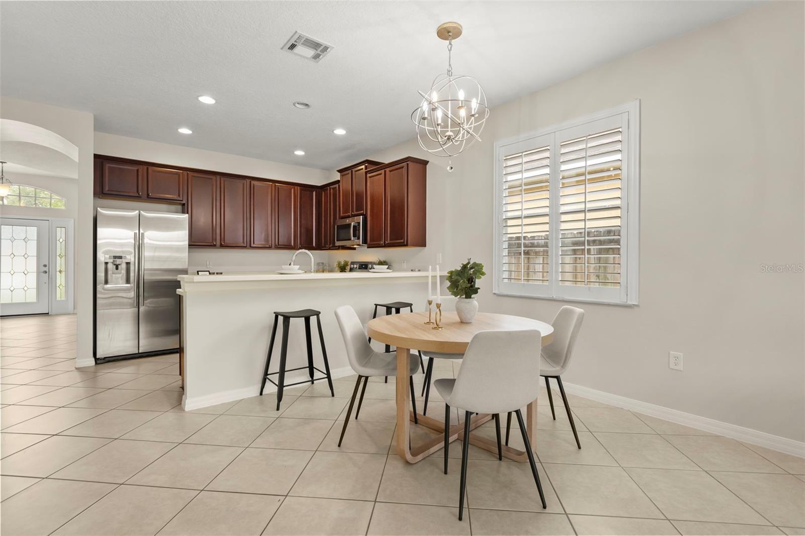 VENETIAN BAY - Residential