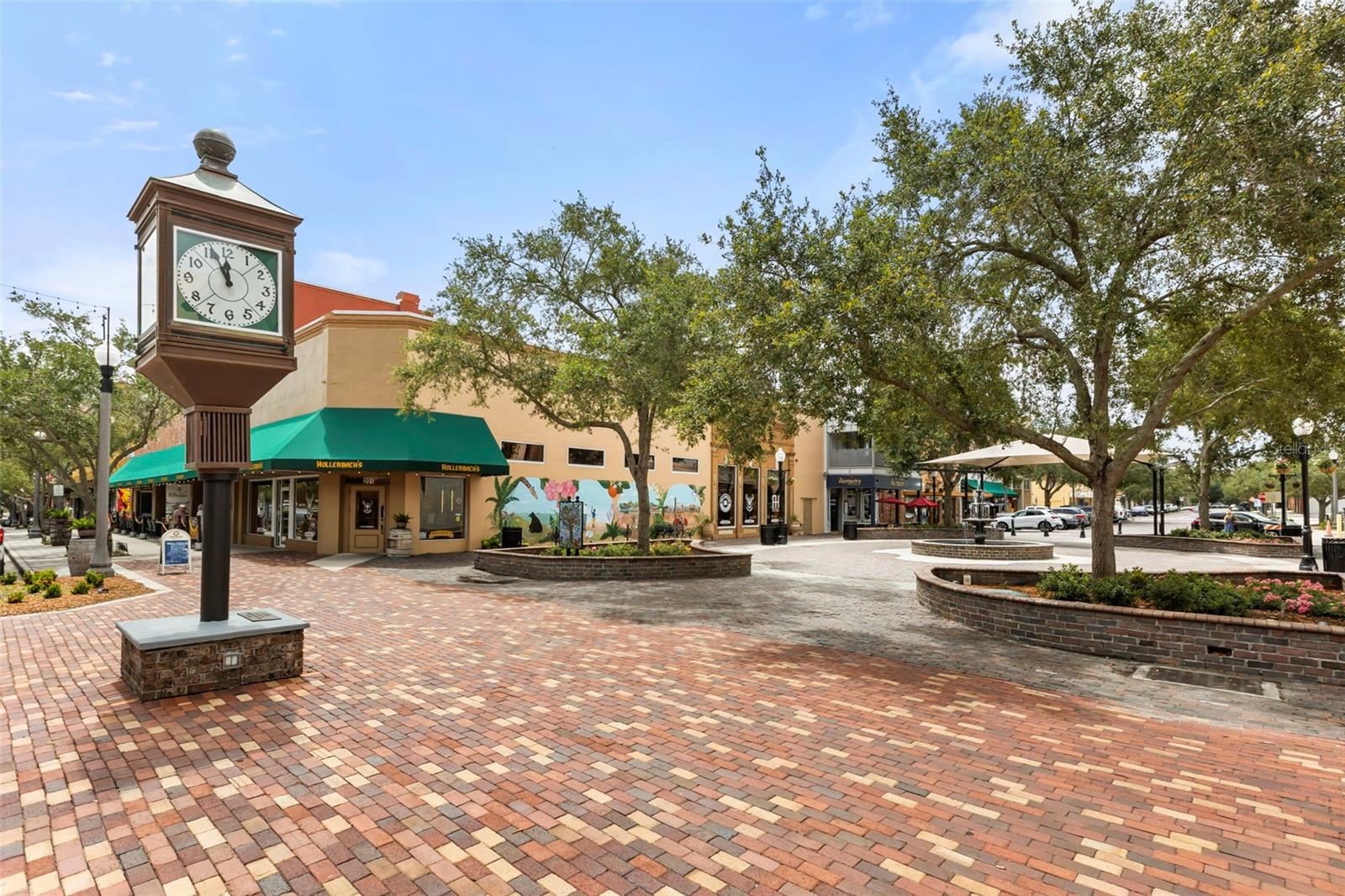 VENETIAN BAY - Residential