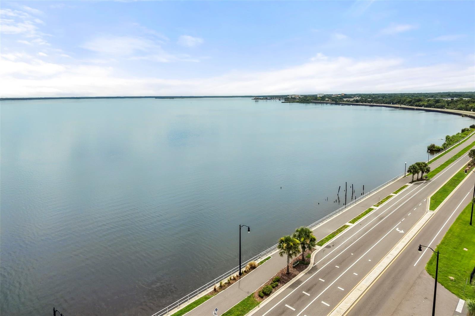 VENETIAN BAY - Residential