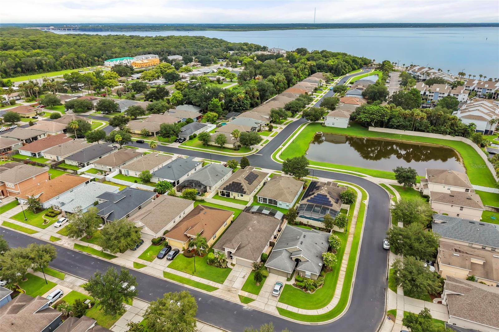 VENETIAN BAY - Residential