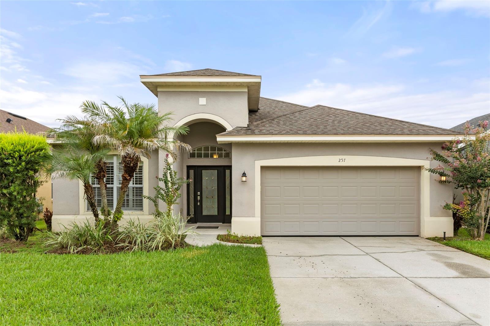 VENETIAN BAY - Residential
