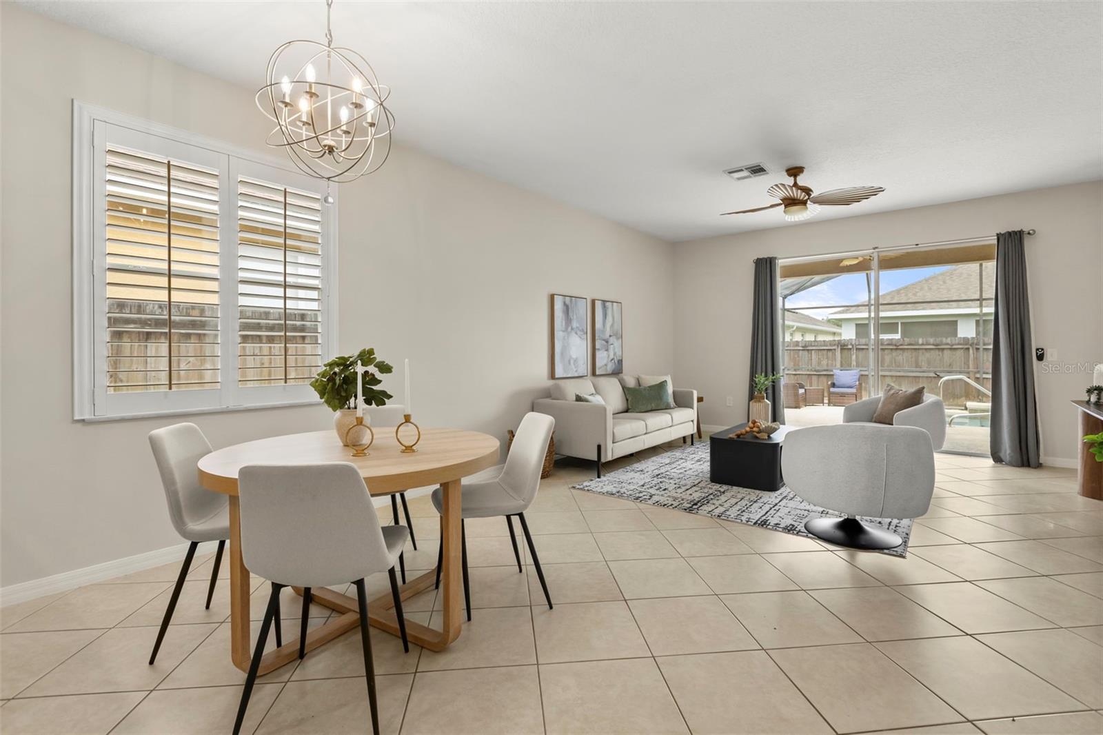 VENETIAN BAY - Residential