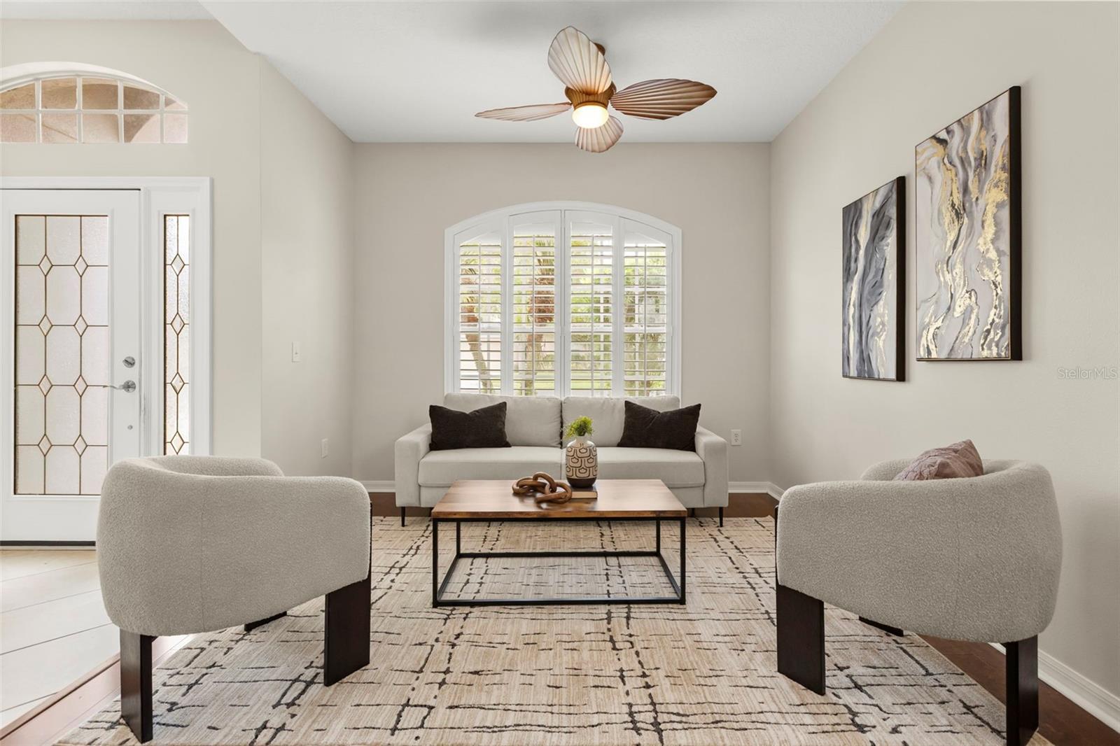 VENETIAN BAY - Residential