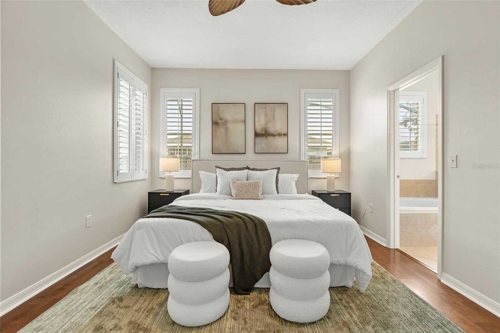 VENETIAN BAY - Residential