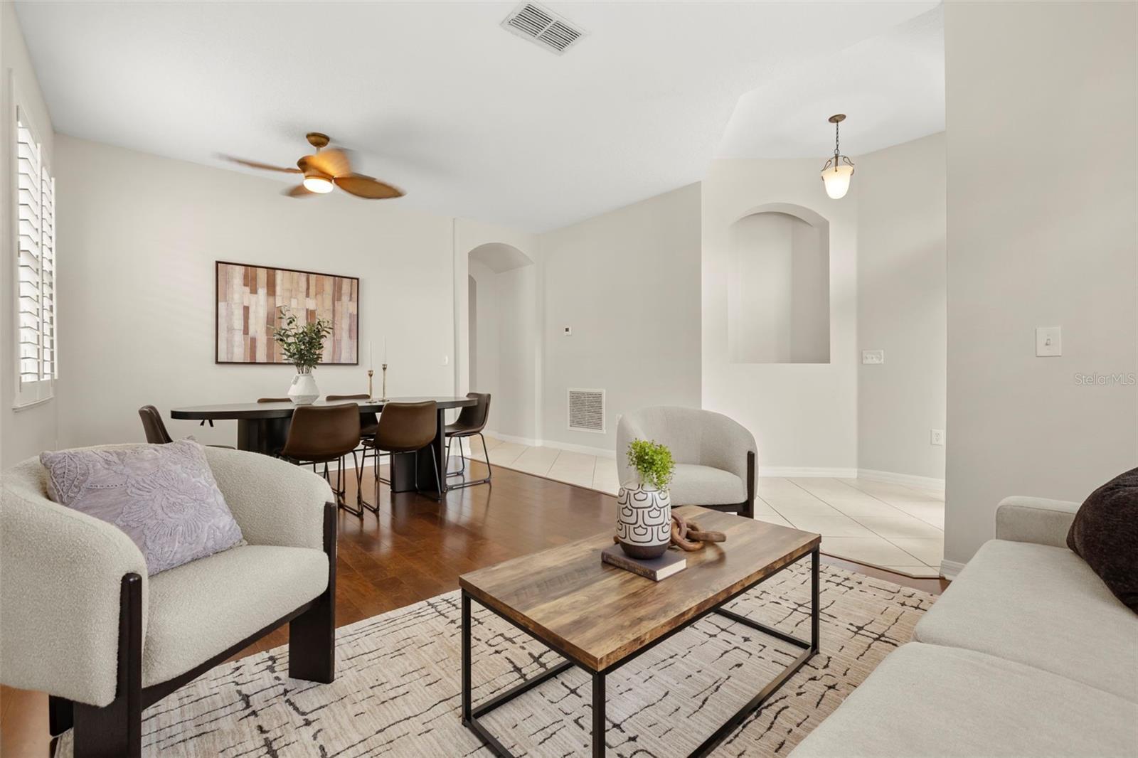 VENETIAN BAY - Residential