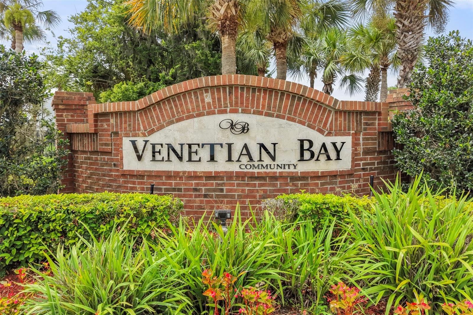 VENETIAN BAY - Residential