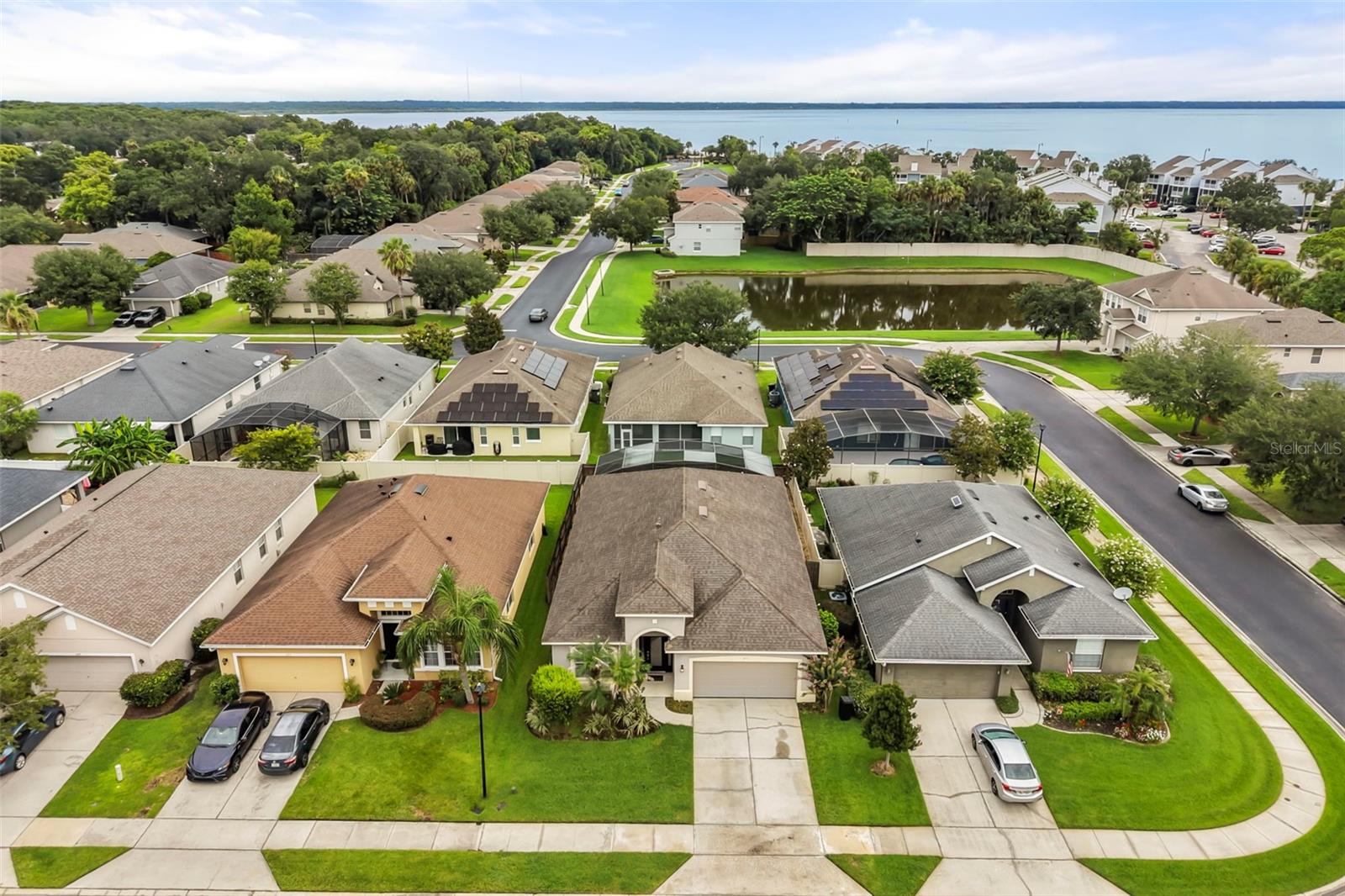 VENETIAN BAY - Residential