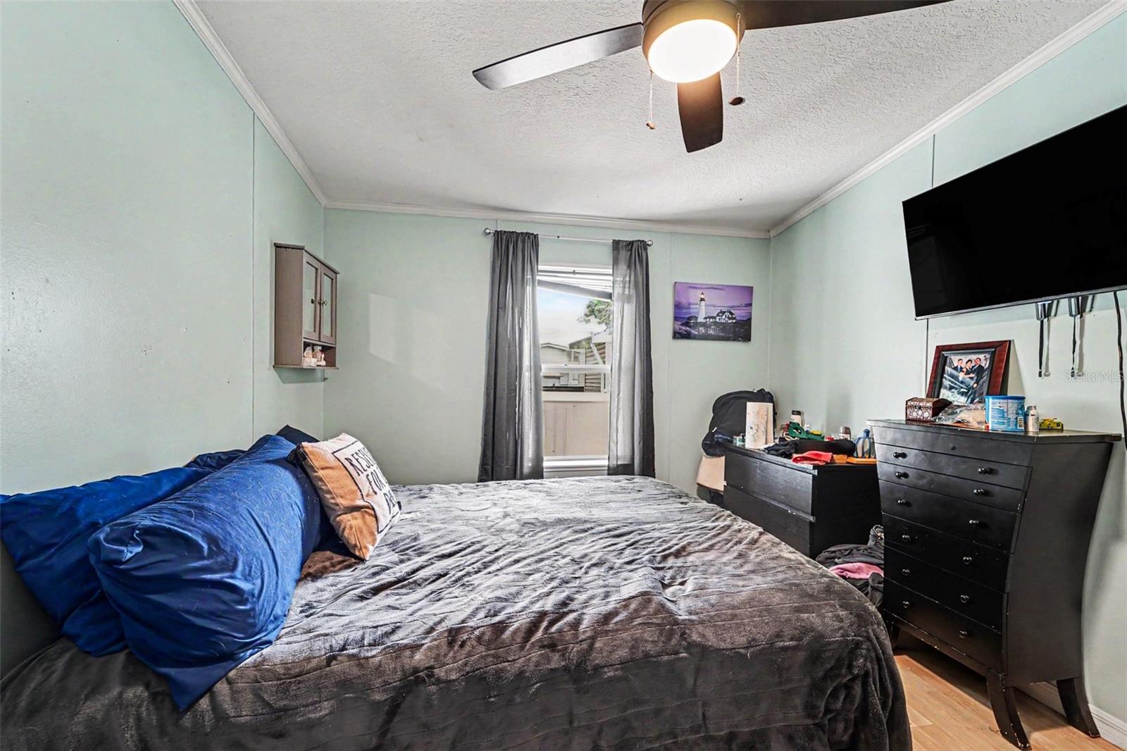 WAYWARD WIND MOBILE HOME SUB - Residential