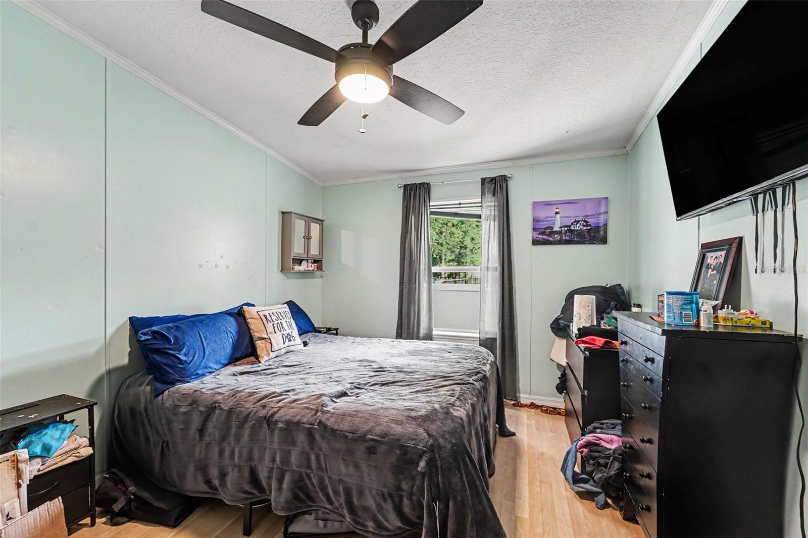 WAYWARD WIND MOBILE HOME SUB - Residential