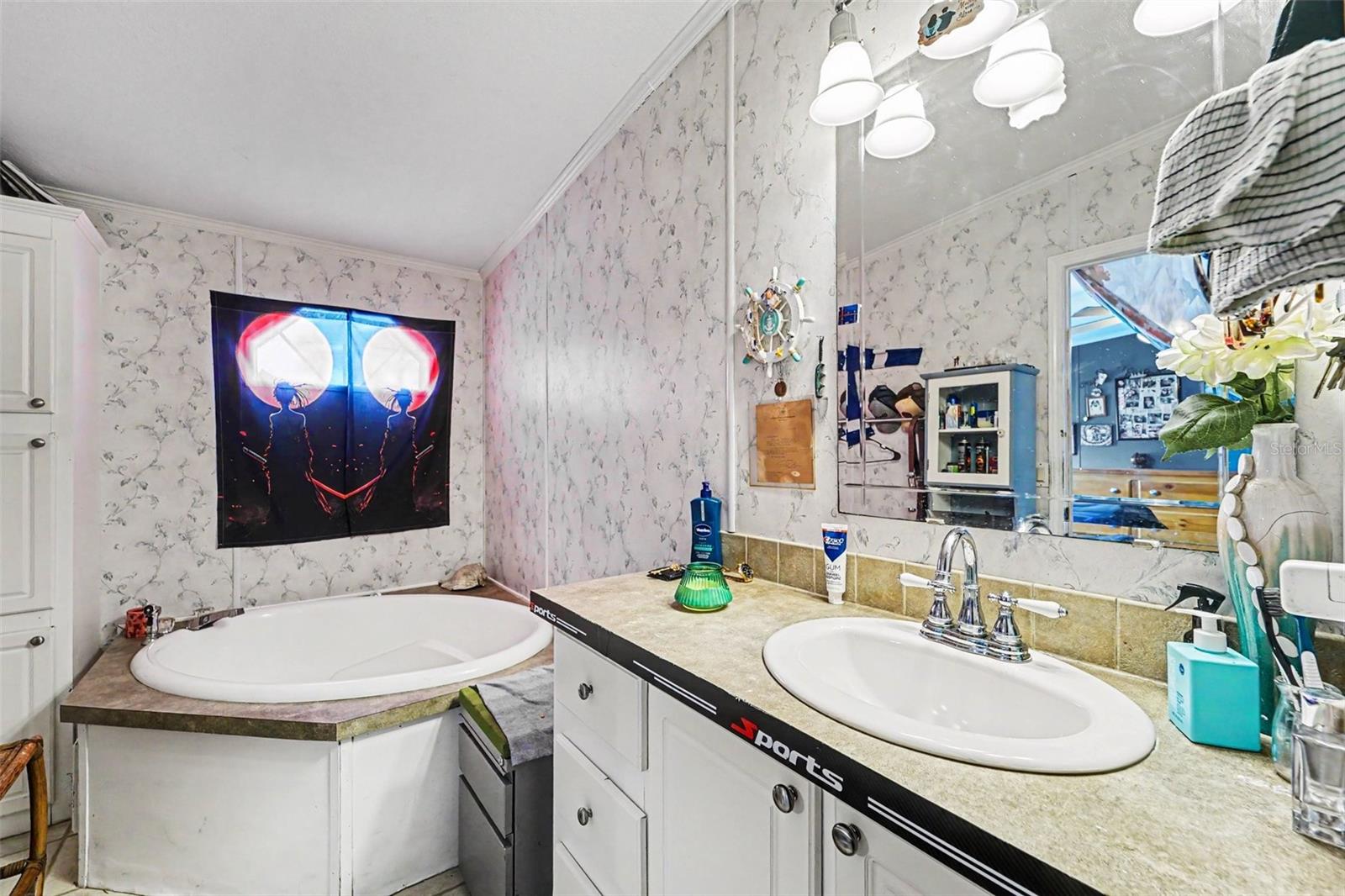 WAYWARD WIND MOBILE HOME SUB - Residential