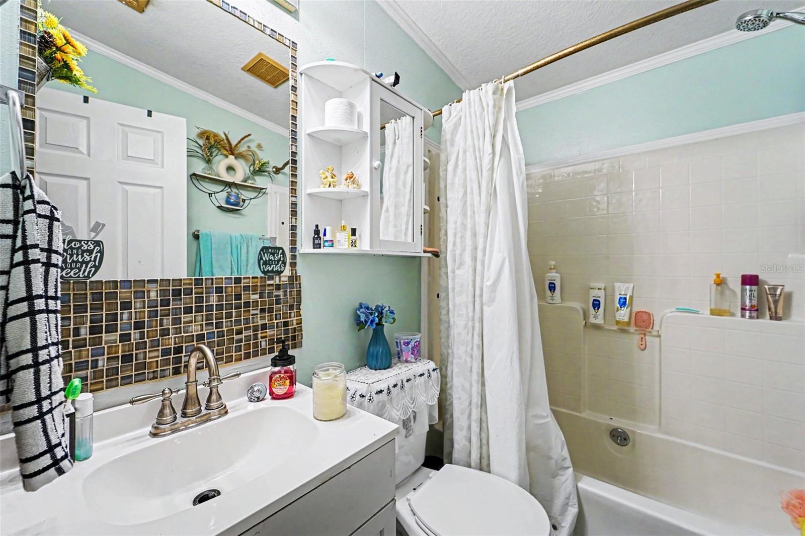 WAYWARD WIND MOBILE HOME SUB - Residential