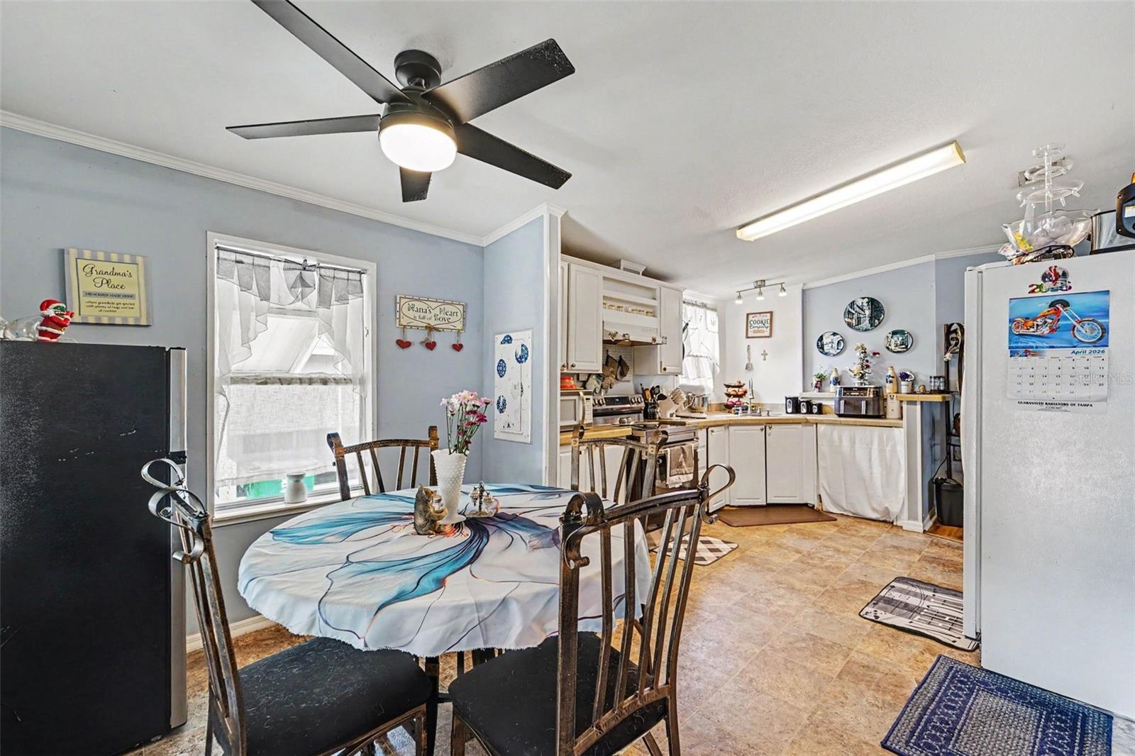 WAYWARD WIND MOBILE HOME SUB - Residential