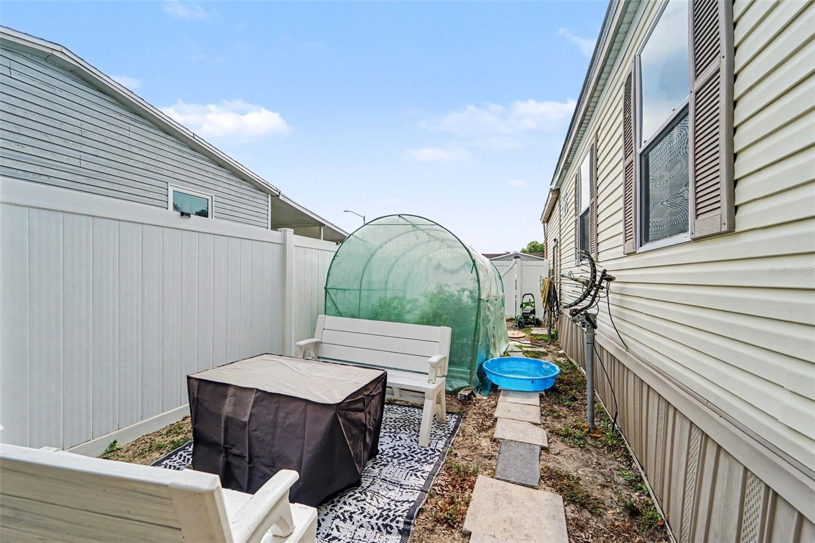 WAYWARD WIND MOBILE HOME SUB - Residential