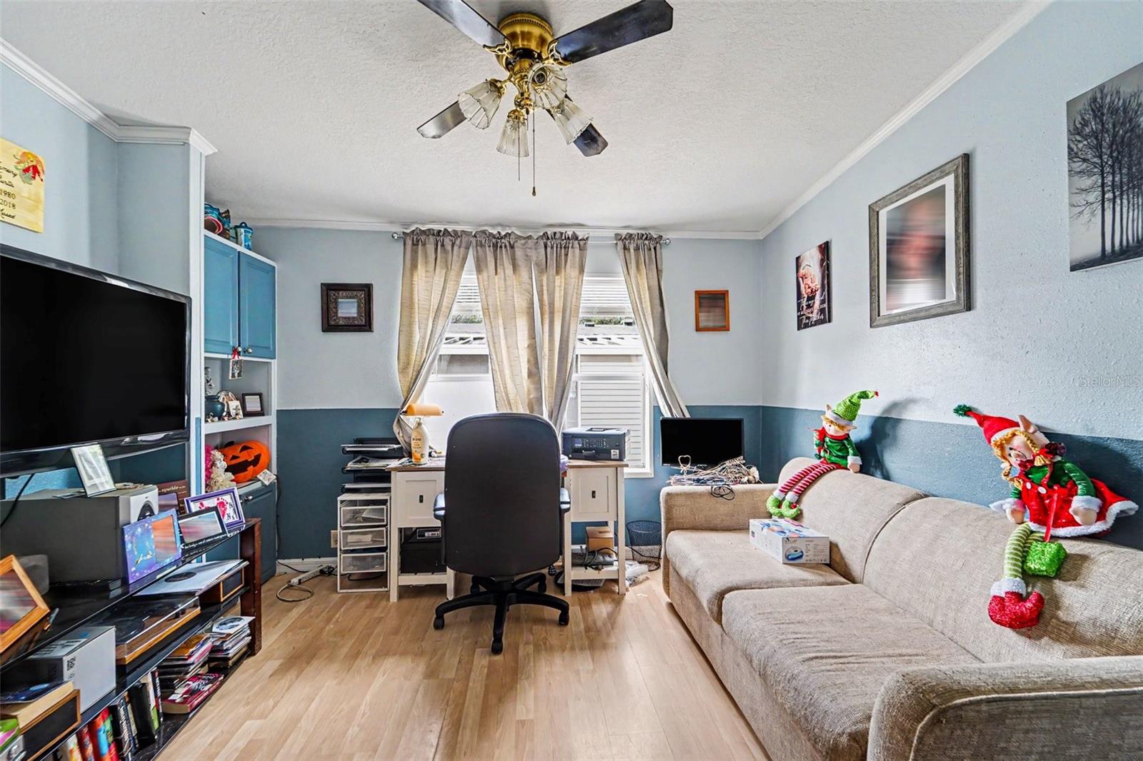 WAYWARD WIND MOBILE HOME SUB - Residential