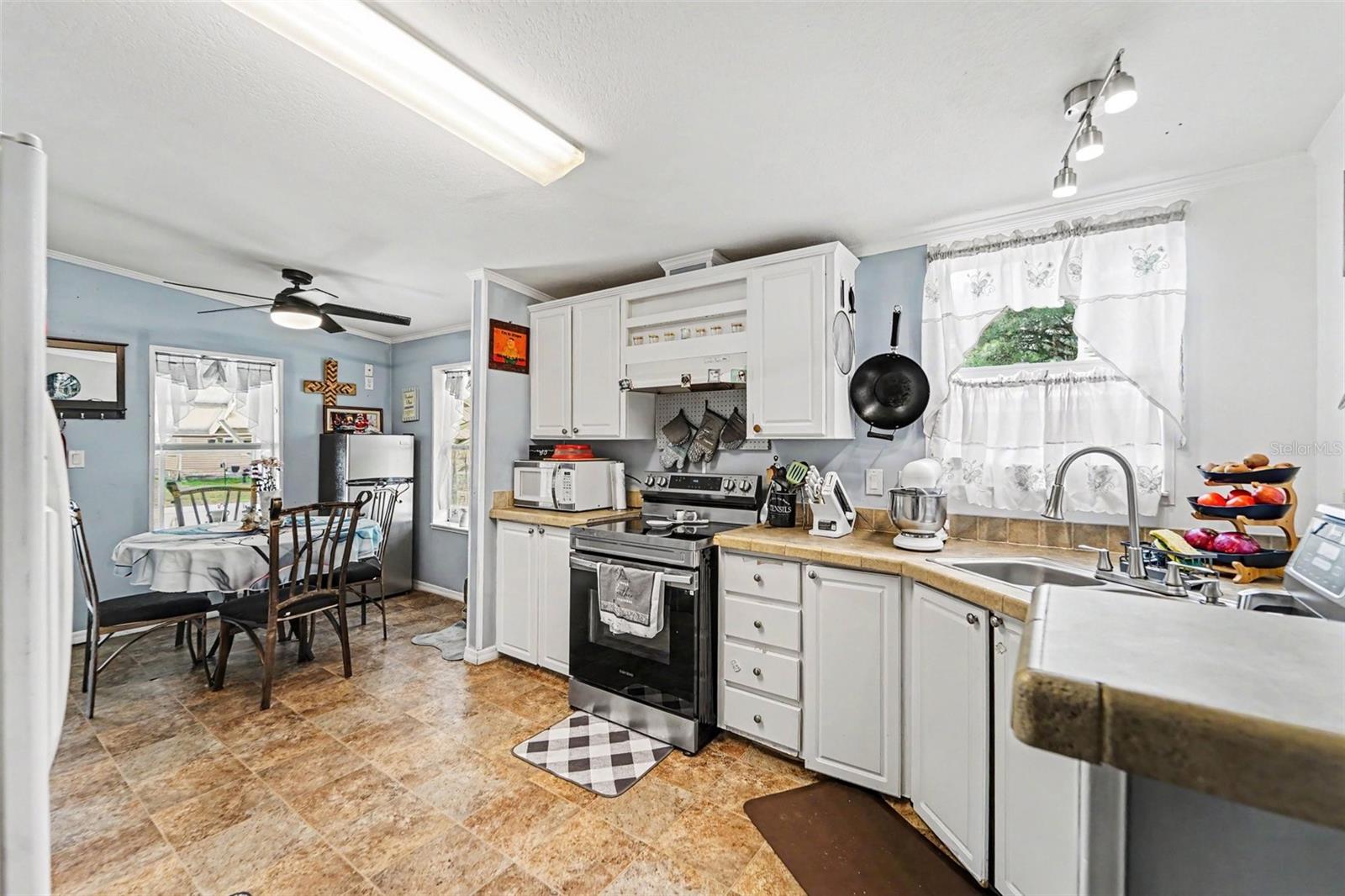 WAYWARD WIND MOBILE HOME SUB - Residential