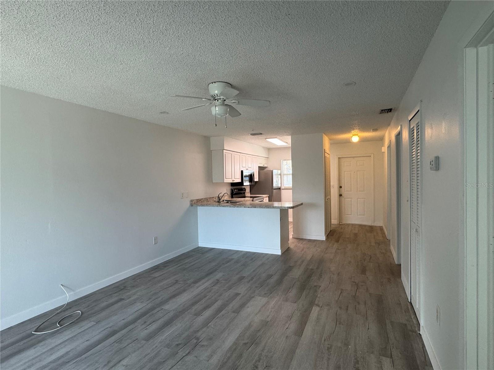 GULF WIND - Residential Lease