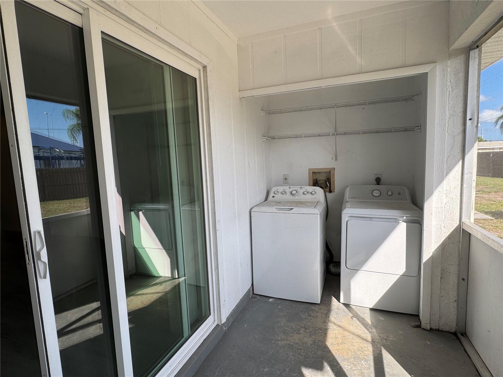 GULF WIND - Residential Lease