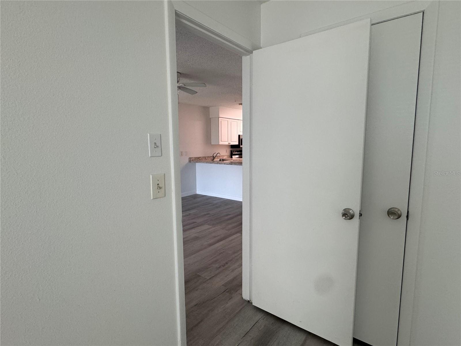 GULF WIND - Residential Lease