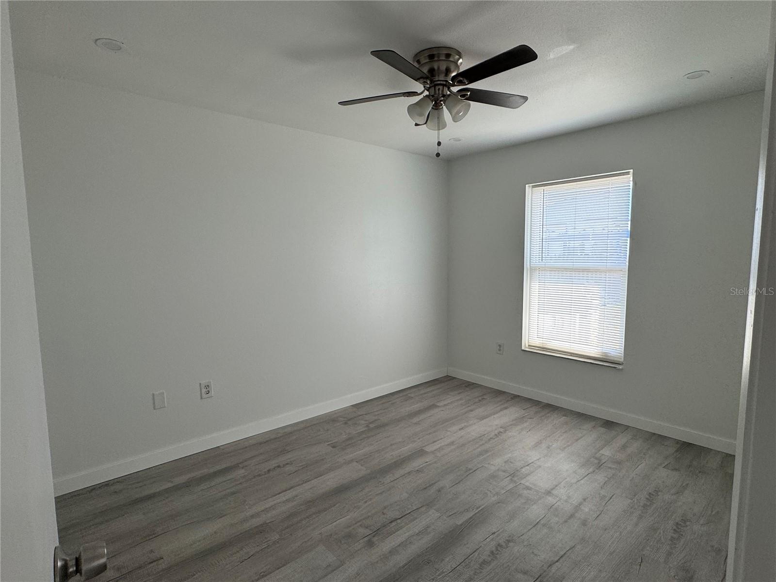 GULF WIND - Residential Lease