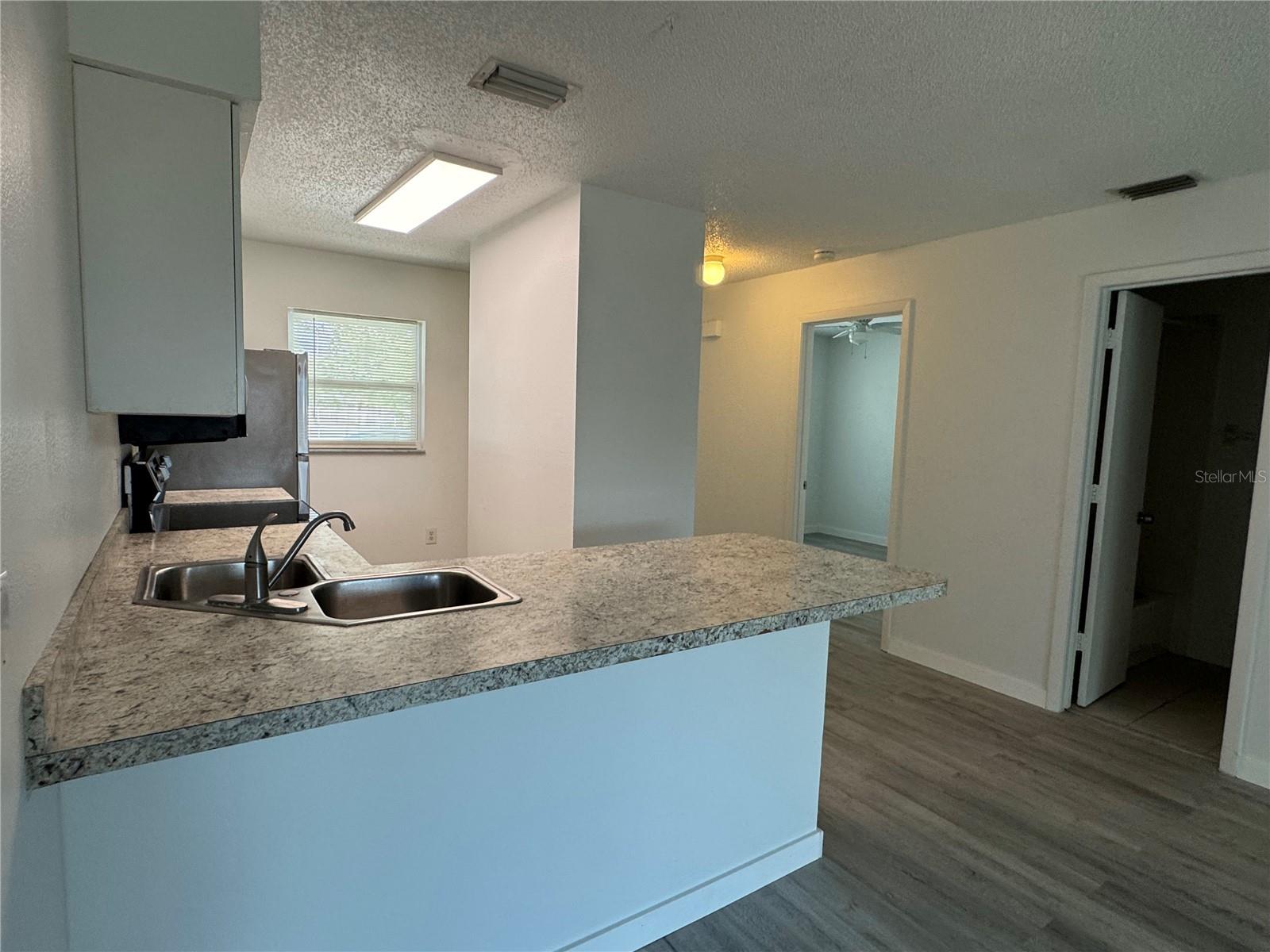 GULF WIND - Residential Lease