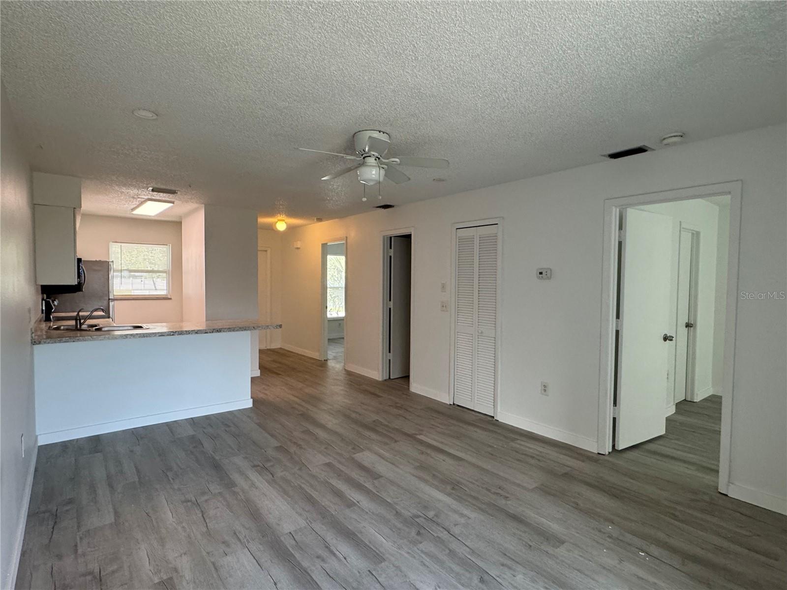 GULF WIND - Residential Lease