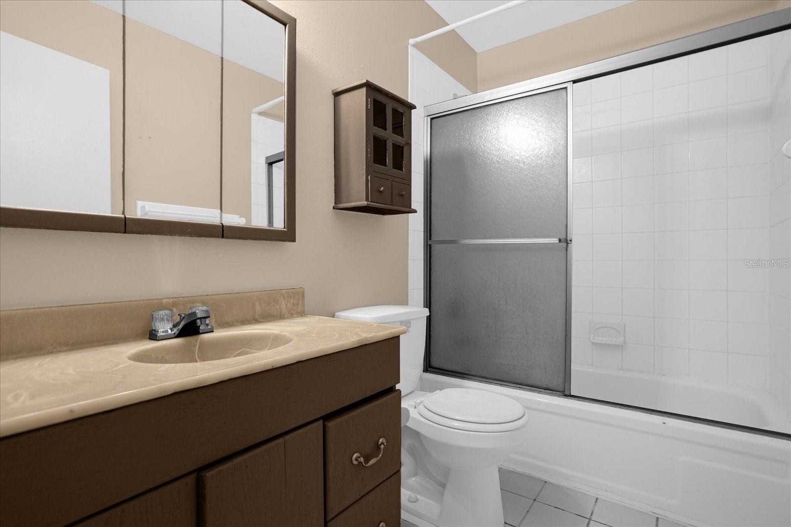 SHEOAH A CONDO SEC 2 - Residential Lease