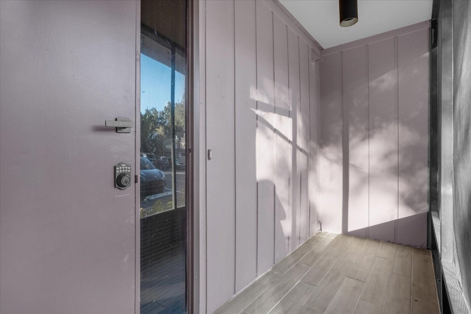 SHEOAH A CONDO SEC 2 - Residential Lease
