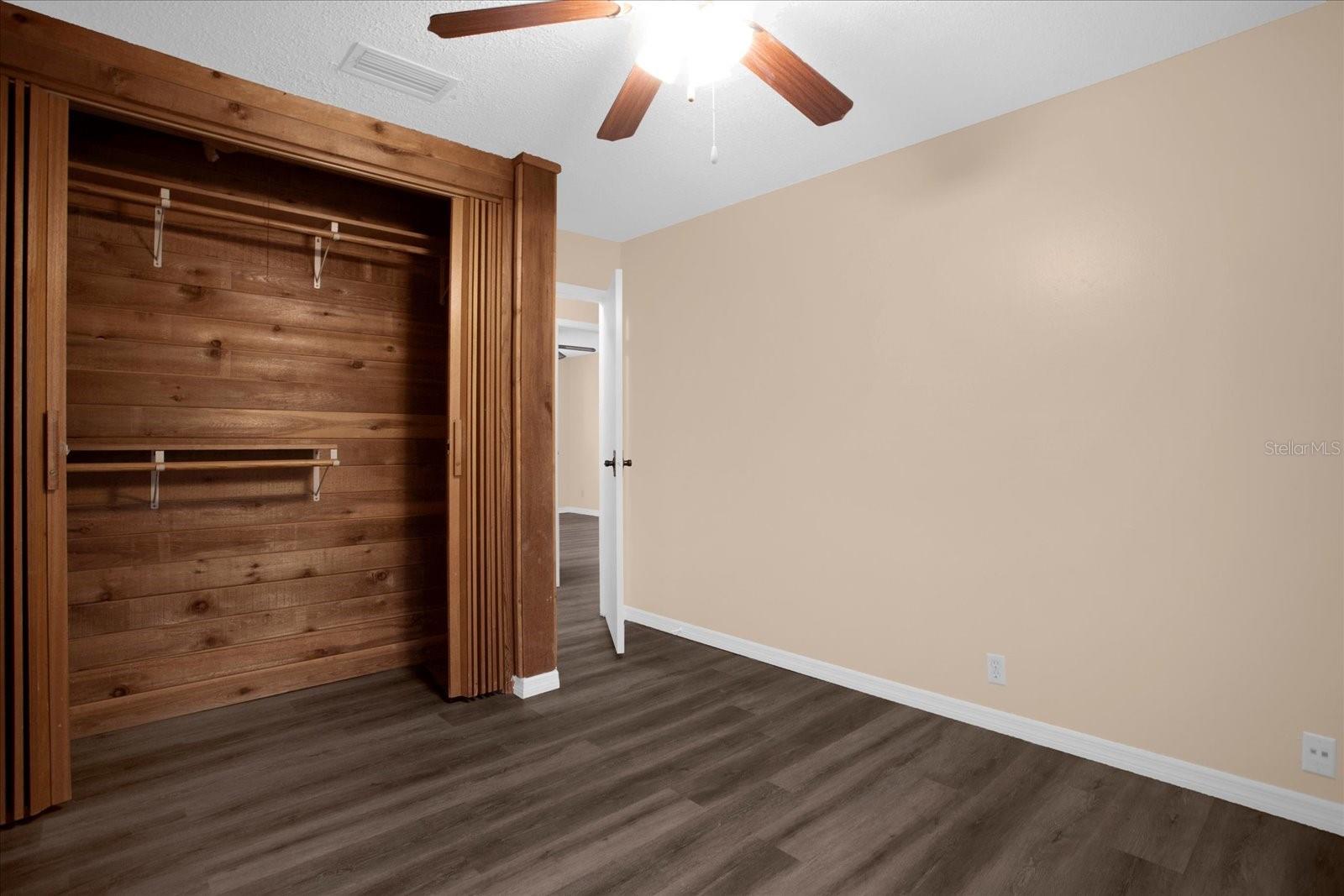 SHEOAH A CONDO SEC 2 - Residential Lease