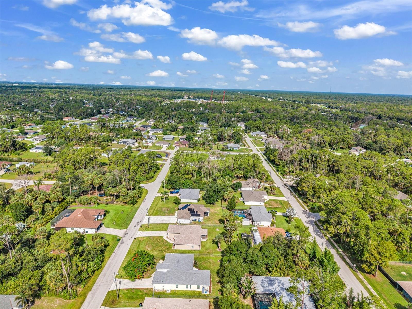PORT CHARLOTTE SUB 17 - Residential
