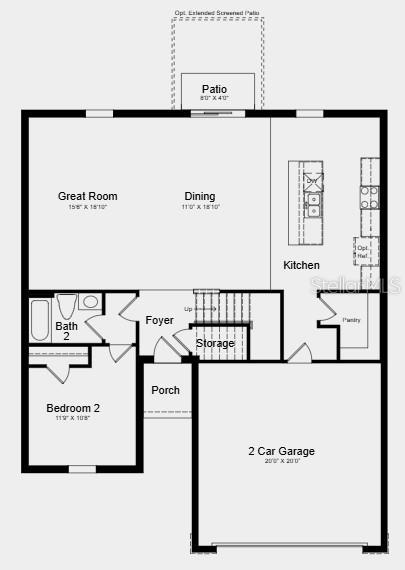 WATERSTONE - Residential