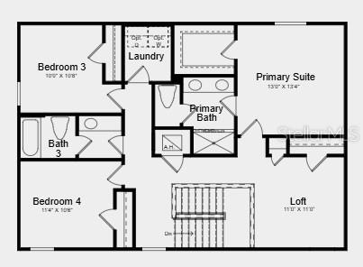 WATERSTONE - Residential