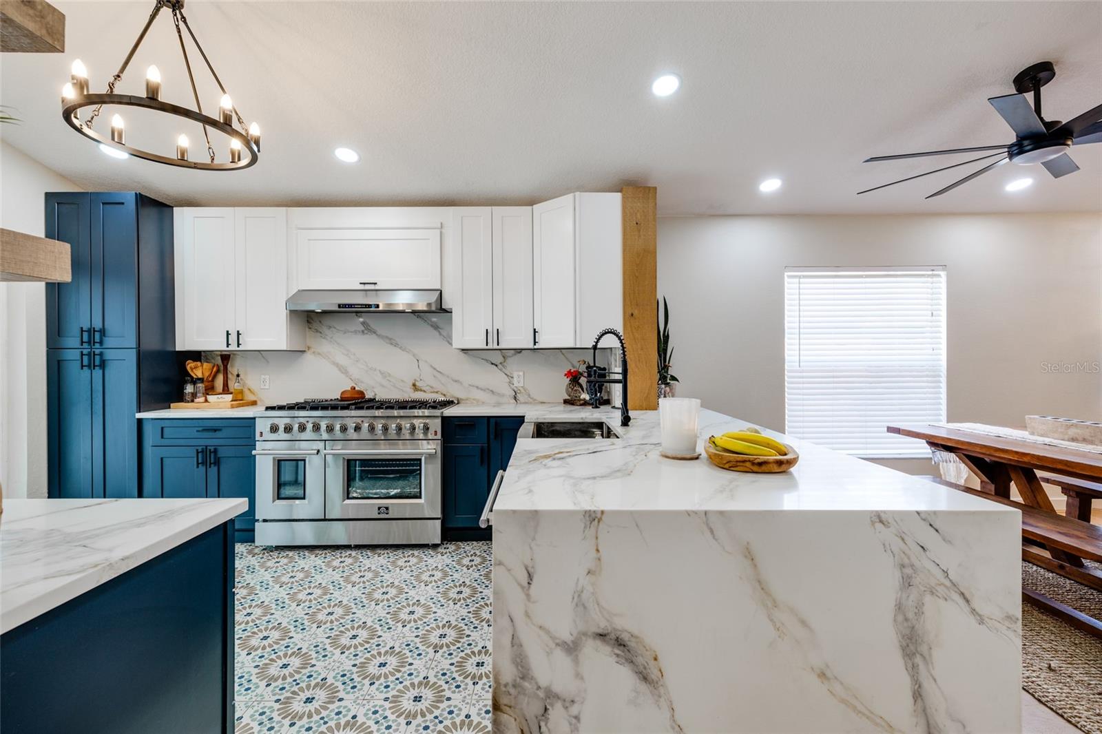 FOSTERS CREEK - Residential
