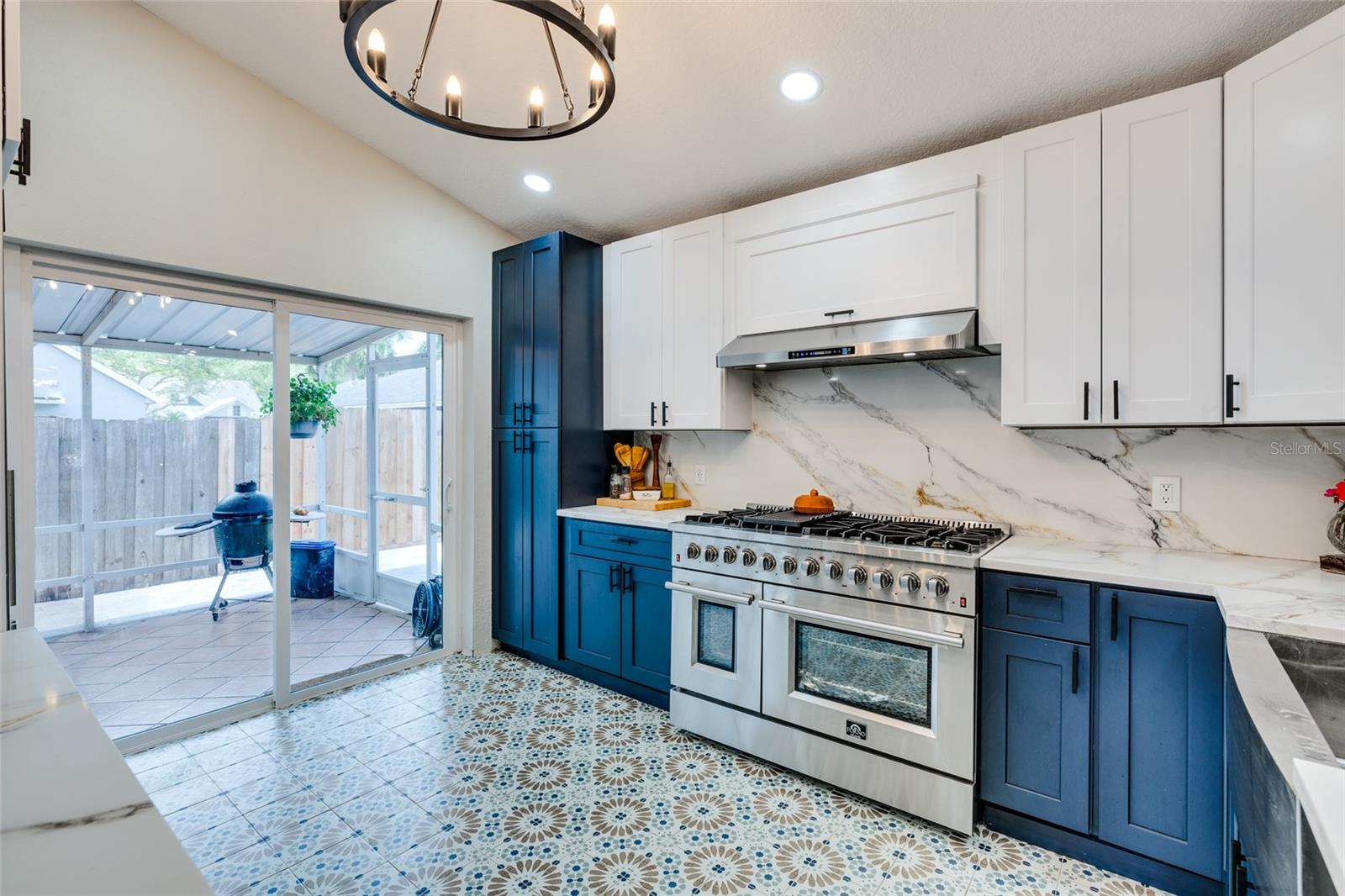 FOSTERS CREEK - Residential